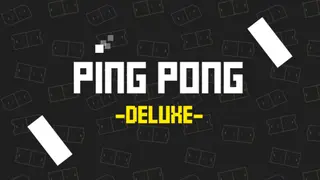 Ping Pong Deluxe