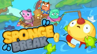Sponge Break