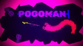 POGOMAN