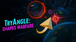TryAngle: Shapes Warefare