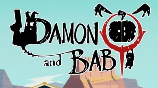 DAMON and BABY - Switch