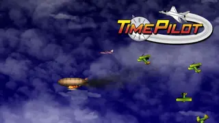 Time Pilot - Xbox One