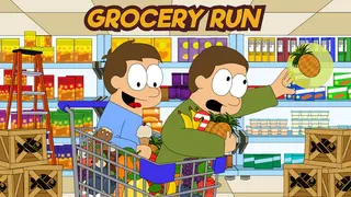 Grocery Run