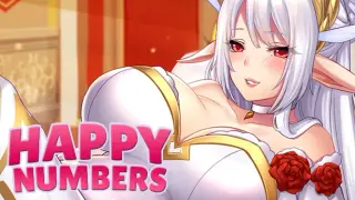 Happy Numbers : True Happy