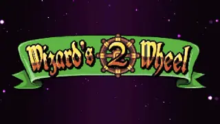 Wizard's Wheel 2