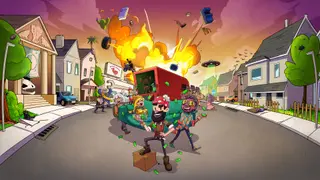 Get Packed - Xbox One
