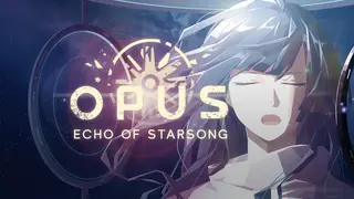 OPUS: Echo of Starsong Deluxe Edition