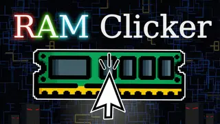 RAM Clicker