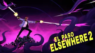El Paso, Elsewhere 2