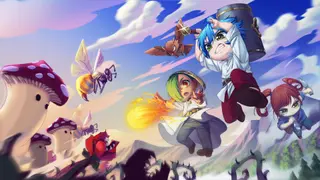 Wings of Endless (Xbox One & Series)