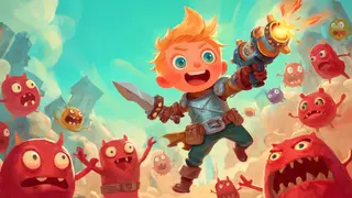 Demons Are Coming! - Xbox One & Series