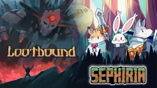 Lootbound x Sephiria