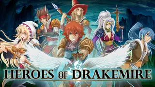 Heroes Of Drakemire