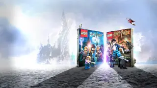 LEGO Harry Potter Collection - PS5