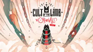 Cult of the Lamb: The One Who Waits - Switch