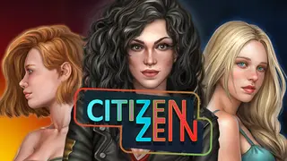 Citizen Zein