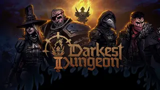 Darkest Dungeon II