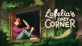 Lofelia's Cozy Corner