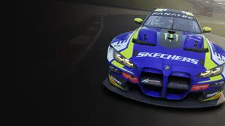 Assetto Corsa Competizione - 2024 Pack - Xbox One & Series