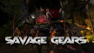 Savage Gears