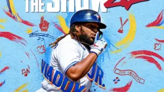 MLB The Show 24 - Switch