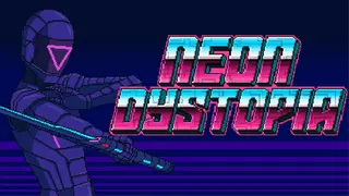 Neon Dystopia