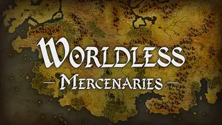 Worldless: Mercenaries