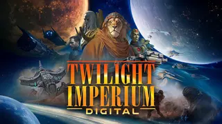 Twilight Imperium Digital