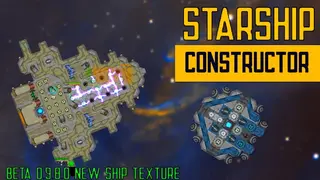 StarShip Constructor