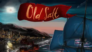 Old Salt