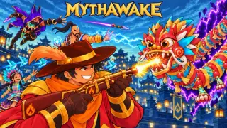 Mythawake