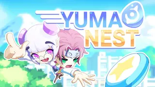 Yuma Nest