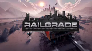 RAILGRADE