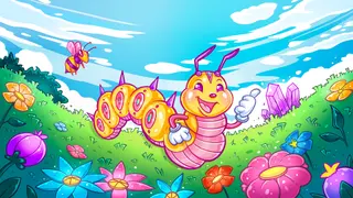 Caterpillar - Xbox One & Series