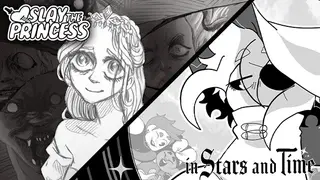 Monochromatic Time Loops