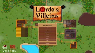 Lords and Villeins