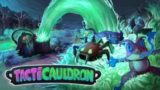 Tacticauldron