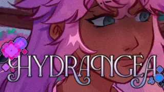 Hydrangea