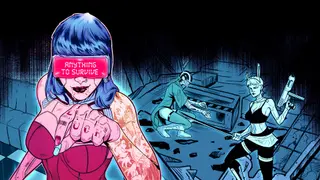 Space Raiders in Space (Xbox One)