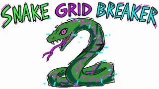 Snake: Gridbreaker