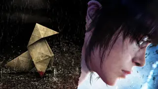 The Heavy Rain & BEYOND: Two Souls Collection - PS4