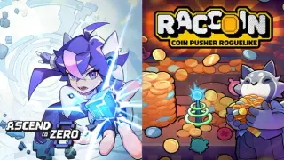 Ascend to ZERO x RACCOIN