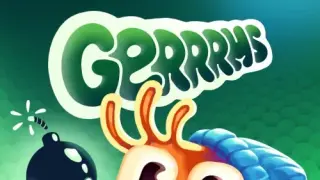 GERRRMS - Switch