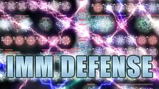 IMM Defense