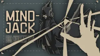 隐迹囚笼 Mind Jack