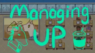 Managing Up