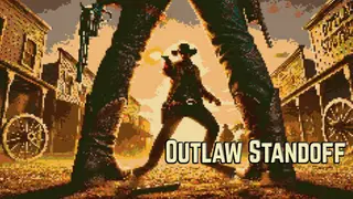 Outlaw Standoff