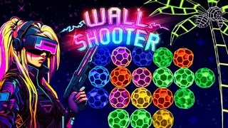 Wall Shooter