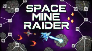 Space Mine Raider