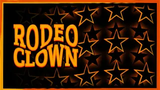 Rodeo Clown